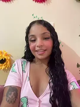 SpidderSecret  live sex cam