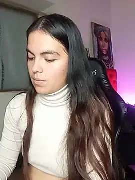 Tiffany_markle_  live sex cam