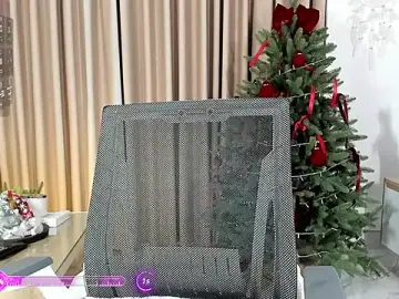 _Joliie_  live sex cam