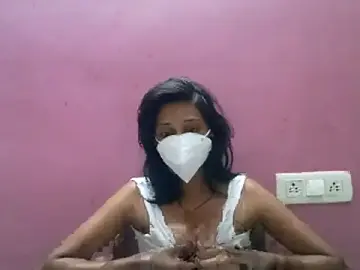 Pirtisha  live sex cam