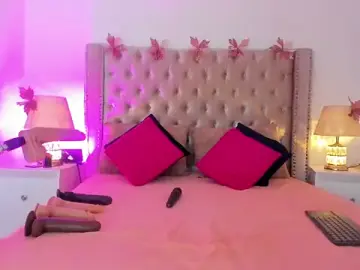 CandieGilson__  live sex cam