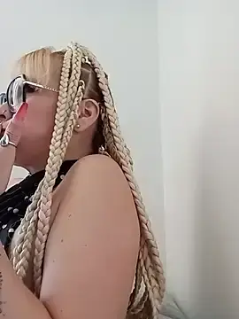 CandieGilson__  live sex cam