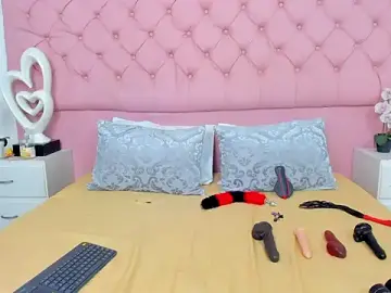 DannaFlame_  live sex cam