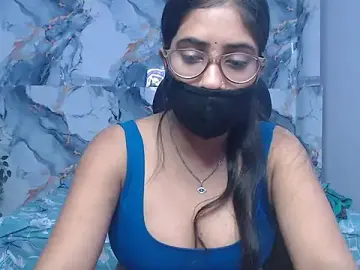 Deevisha-queen  live sex cam