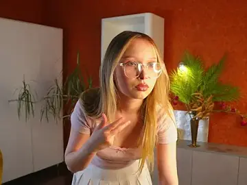 EdwinaDeclerk  live sex cam