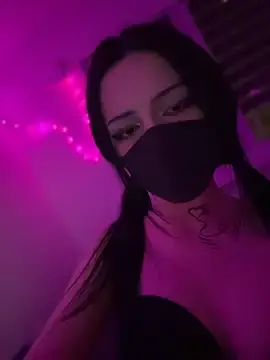 ElizabethLee_  live sex cam