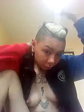 Exoticfive7  live sex cam