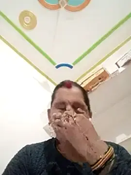 Kiranjaan20  live sex cam