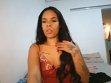 Megan-Carter  live sex cam