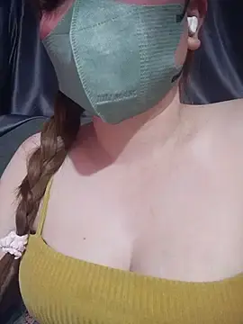 MiHeni  live sex cam