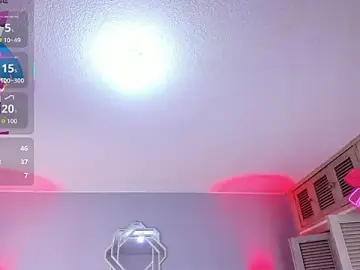 PinkyLady_  live sex cam