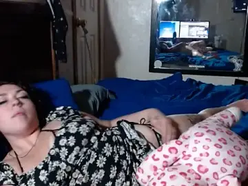 Synchronicity272  live sex cam