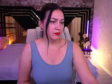 VelvetLuck  live sex cam