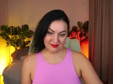 VelvetLuck  live sex cam