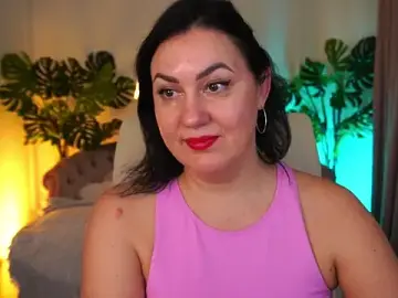 VelvetLuck  live sex cam