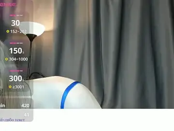 WraithBloom  live sex cam