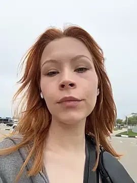 _Little_Ginger  live sex cam