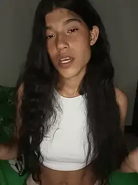 Chisimurri  live sex cam