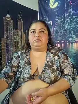 Curvy_diva_  live sex cam