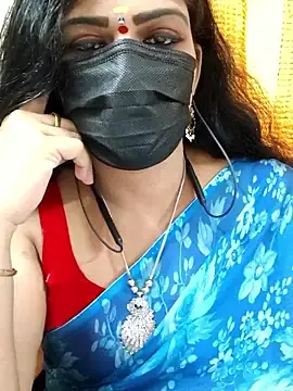 Dhoorika  live sex cam