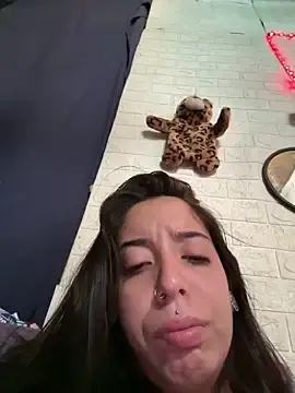 Ricausuvave  live sex cam