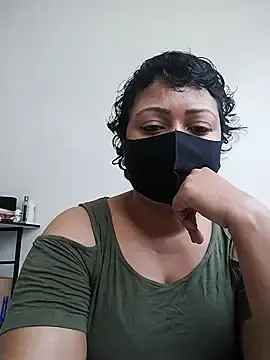 Ridhika-  live sex cam