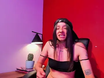 Victoria_zaenzz  live sex cam