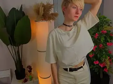 AudreaGaribai  live sex cam