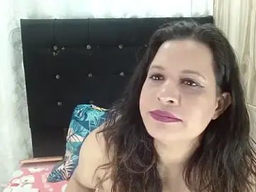 Camil4_milf_1  live sex cam