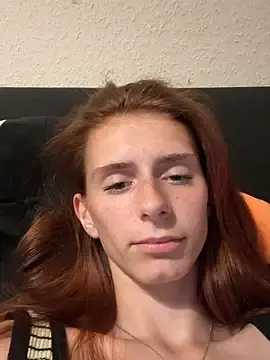 CherryBellaa  live sex cam