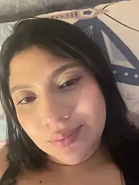 Gabyvega2  live sex cam