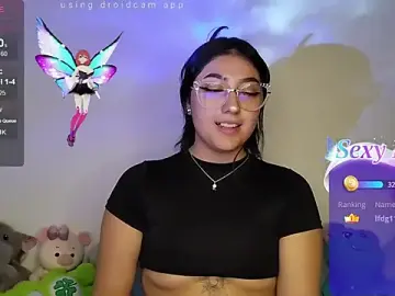 Kiara_Mirage  live sex cam