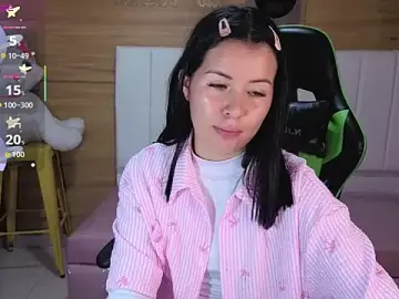 Kylia_a  live sex cam