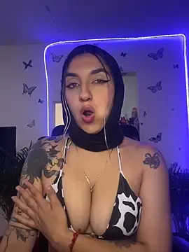 Lia-mitch  live sex cam
