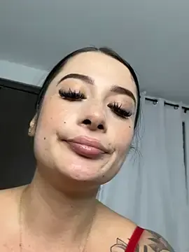 Libia_James  live sex cam