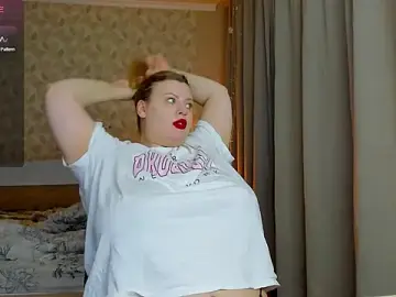 MariaStuart  live sex cam