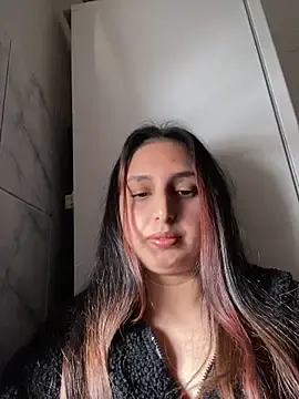 MiraLust  live sex cam