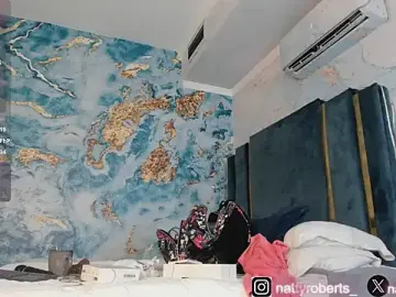 Natty_roberts_  live sex cam