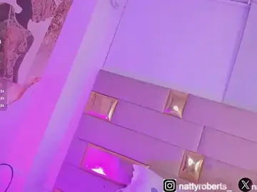 Natty_roberts_  live sex cam