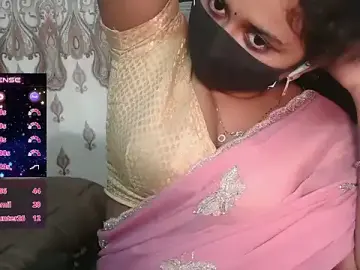 Pavani-Darling  live sex cam