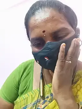 Tamil-Mathumithaa  live sex cam