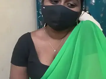 Tanuja-Sexy  live sex cam