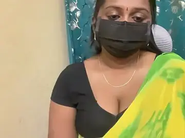 Tanuja-Sexy  live sex cam