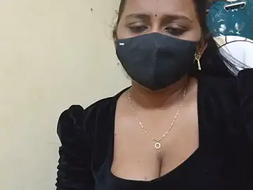 Tanuja-Sexy  live sex cam
