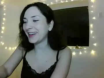 Ulvaya  live sex cam