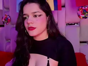 ValerieKay_  live sex cam