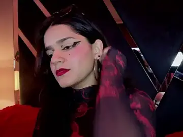 ValerieKay_  live sex cam