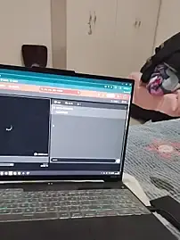 Fengxiao026  live sex cam