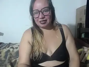 Jones-scarlet  live sex cam
