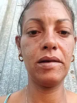 Mulatica-traviesa  live sex cam
